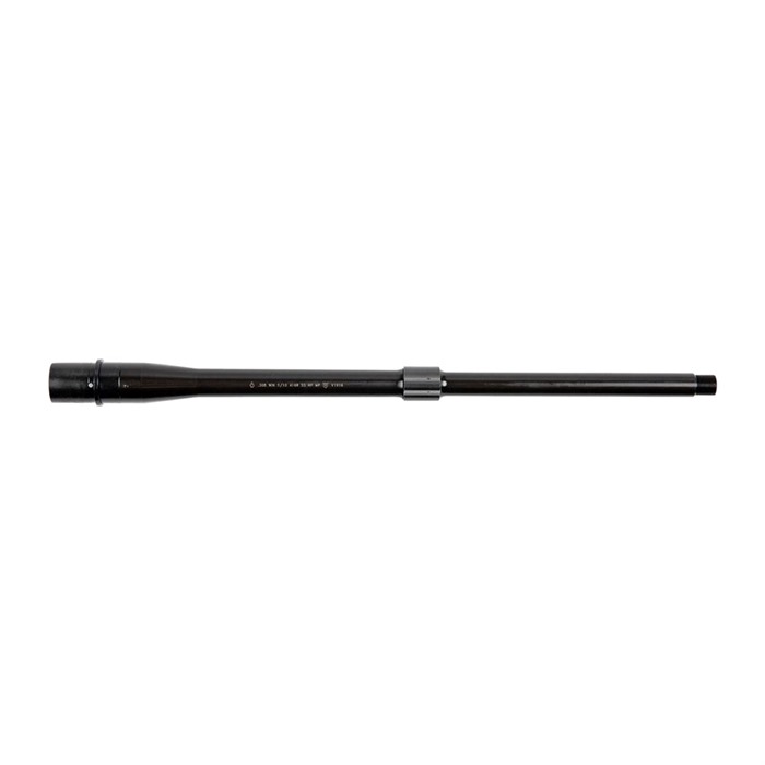 Ballistic Advantage BABL308018PQ 18" 308 Win Midlength Black Series Barrel - View 2
