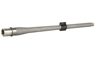 Ballistic Advantage BABL308019P 16" 308 Win Barrel, Hanson Profile, Black - View 3