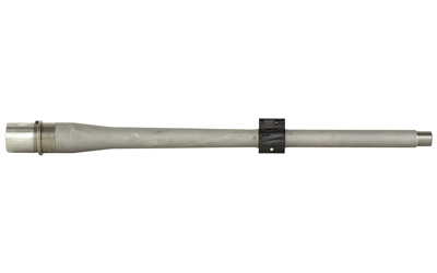 Ballistic Advantage BABL308019P 16" 308 Win Barrel, Hanson Profile, Black - View 4