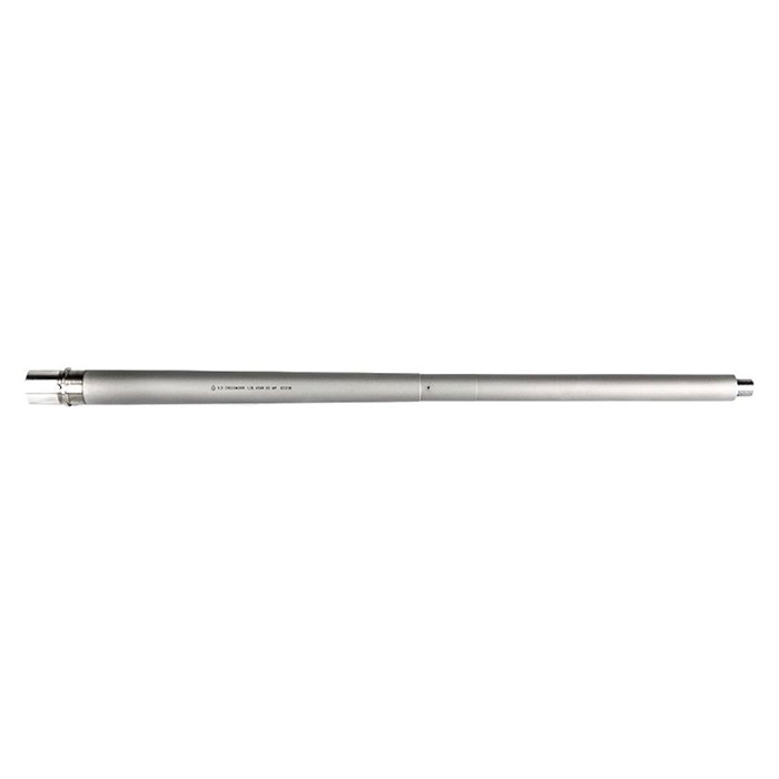 Ballistic Bbl 6.5Cm 20" Rifle .875 BABL65CR02P - View 2