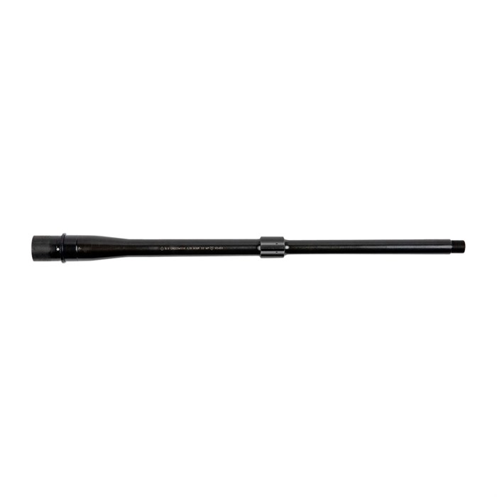 Ballistic Advantage BABL65CR18PQ 6.5 Creedmoor 18" Barrel QPQ 1:8 Twist - View 2