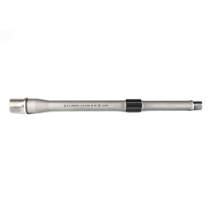 Ballistic Advantage BABL65G001P 6.5 Grendel 12.5" Hanson Barrel AR-15 - View 2