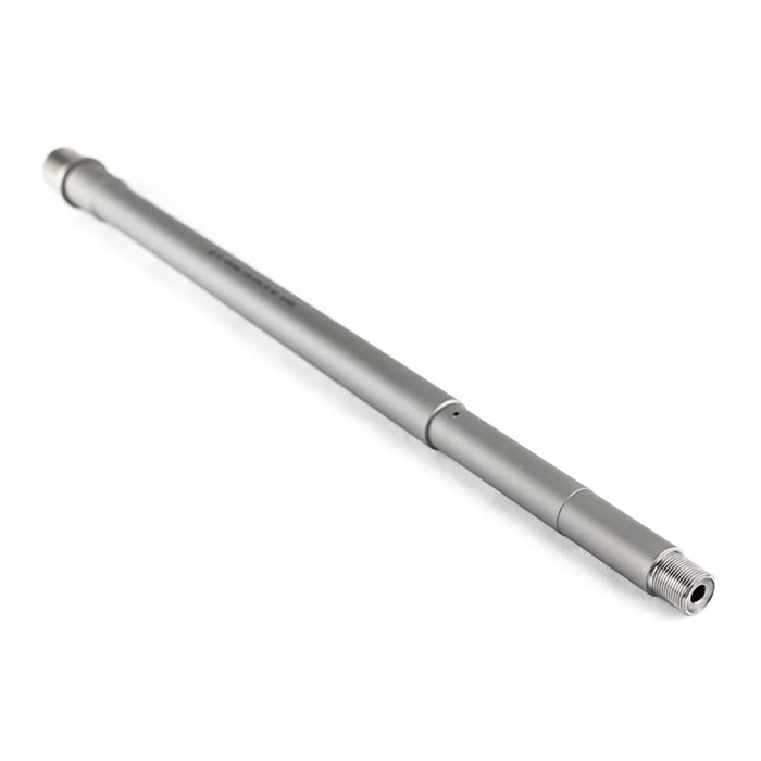 Ballistic Advantage BABL65G003P 6.5 Grendel 18in 1-8 Twist SS Barrel - View 2