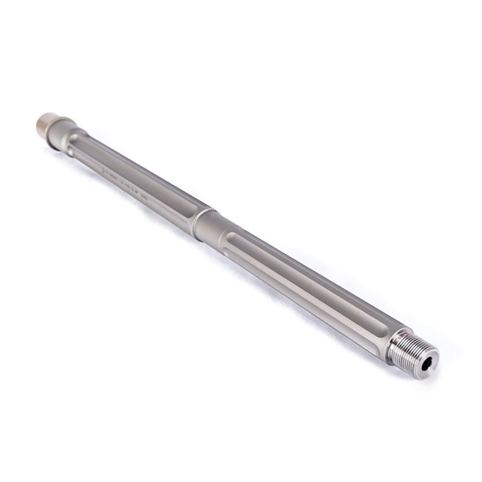 Ballistic Advantage BA-L65G005PL 6.5 Grendel 16 in Bead Blasted Fluted Barr - View 2