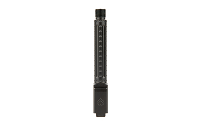 Ballistic Advantage BAPSG195T2Q 9MM 4.5" Threaded Barrel 1/2x28 Black - View 2