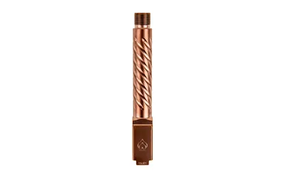 Ballistic Advantage BAPSG195T3R 9MM 4.5 in Threaded Barrel Copper Finish - View 2