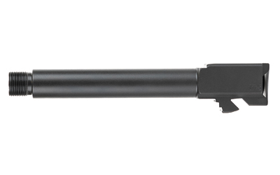 Ballistic Advantage Bapsg175T1Q 9Mm 5 in Threaded Barrel Black Qpq - View 2