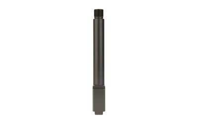 Ballistic Advantage Bapsg175T1Q 9Mm 5 in Threaded Barrel Black Qpq - View 3