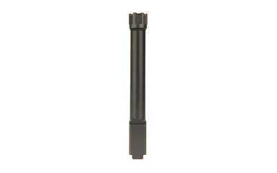Ballistic Advantage Bapsg175T1Q 9Mm 5 in Threaded Barrel Black Qpq - View 4