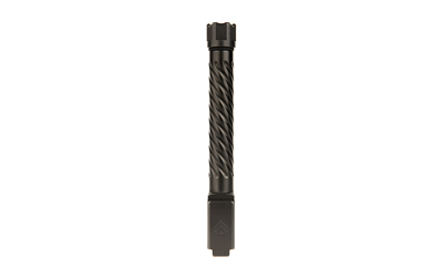 Ballistic Advantage BAPSG175T3Q 9MM 5" Threaded Barrel 1/2x28 Black - View 2