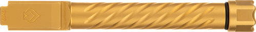 Ballistic Advantage BAPSG175T3G Premium Series Threaded/Spiral Fluted... - View 2