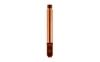 Ballistic Advantage BAPSG175T1R 9MM 5" Threaded Barrel 1/2x28 Copper - View 2