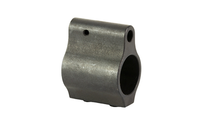 Ballistic .625" Lo-Pro Gas Block - View 3