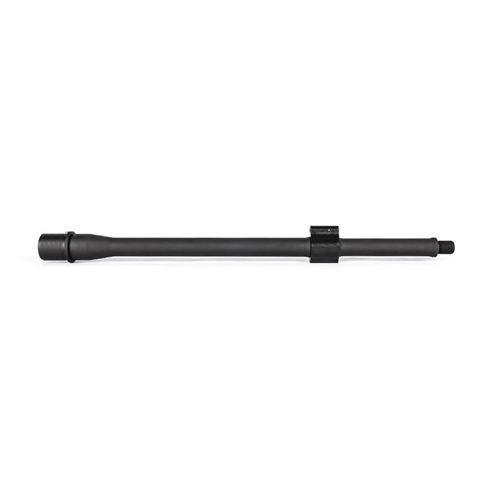 Ballistic Advantage BABL556H08F 5.56 NATO 14.5" 1-7 Mid-Length Barrel - View 2