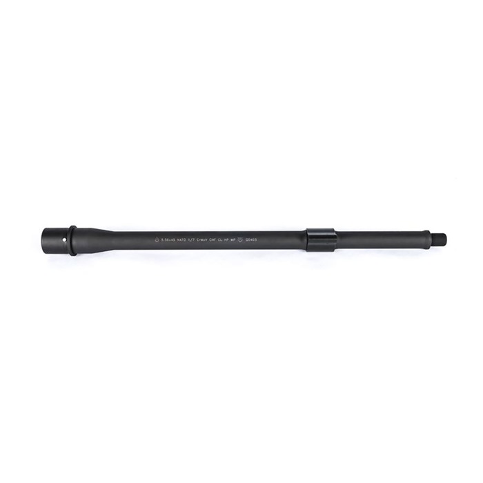Ballistic Advantage BABL556H08F 5.56 NATO 14.5" 1-7 Mid-Length Barrel - View 3