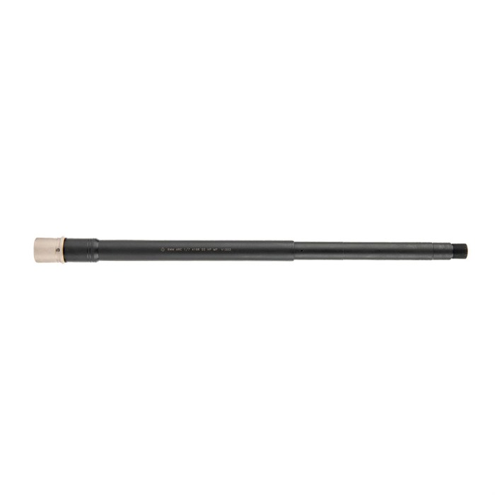 Ballistic Advantage BABL6MM001PQ Premium Series 6mm ARC 16" Threaded SP... - View 2