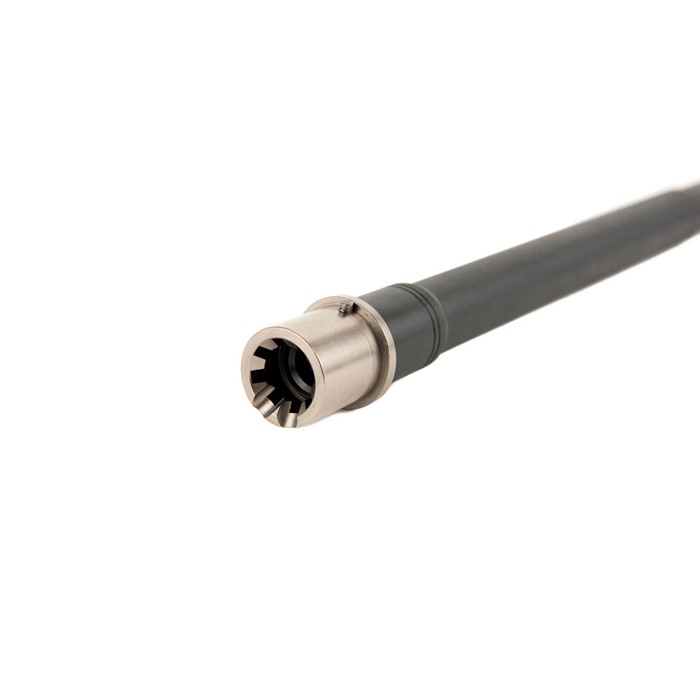 Ballistic Advantage BABL6MM001PQ Premium Series 6mm ARC 16" Threaded SP... - View 3