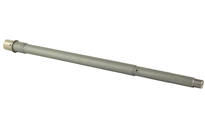 Ballistic Advantage SPR Profile Barrel 6MM ARC 18 in Bead Blasted Steel - View 2