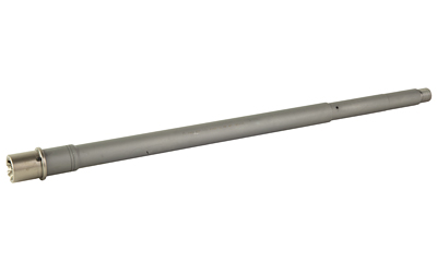 Ballistic Advantage SPR Profile Barrel 6MM ARC 18 in Bead Blasted Steel - View 3