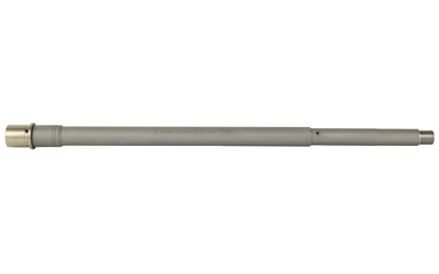 Ballistic Advantage SPR Profile Barrel 6MM ARC 18 in Bead Blasted Steel - View 4