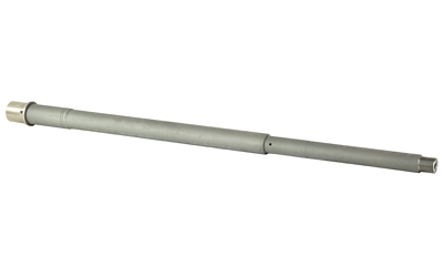 Ballistic Advantage BABL6MM003P 6MM ARC 20" DMR Barrel 1:7 Twist Stainless - View 3