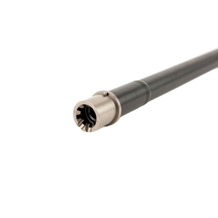 Ballistic Advantage BABL6MM003PQ 6mm ARC 20" 1-7 Twist DMR Rifle Barrel - View 3