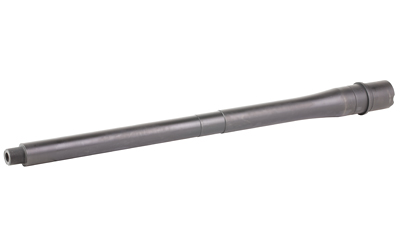 Ballistic Advantage Barrel Babl86B003Pq 8.6 Blackout 16in Qpq Black - View 2