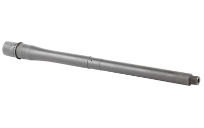 Ballistic Advantage Barrel Babl86B003Pq 8.6 Blackout 16in Qpq Black - View 3
