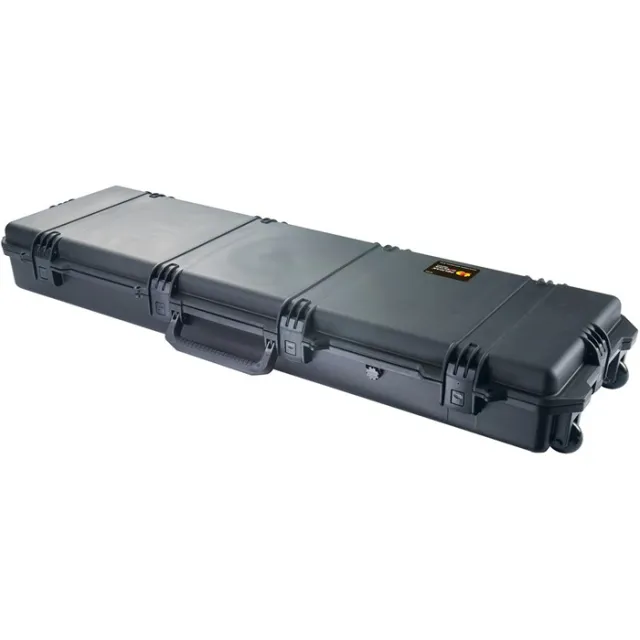 Pelican IM3300-00001 Storm Long Case 53" HPX Resin Black - View 2
