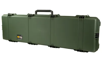 Pelican IM3300-30001 Storm Long Case 53" HPX Resin OD Green Watertight - View 3