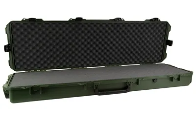 Pelican IM3300-30001 Storm Long Case 53" HPX Resin OD Green Watertight - View 4