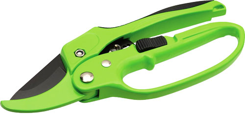GSM HME Heavy-Duty Ratchet Shears - View 2
