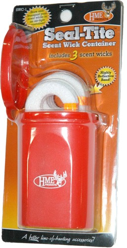 HME SWC-1 Scent Wicks 3 Pack - View 2