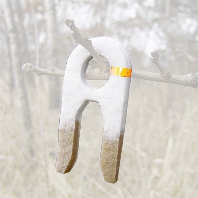 HME Big Dipper Scent Wick Pack - 6pk - View 2