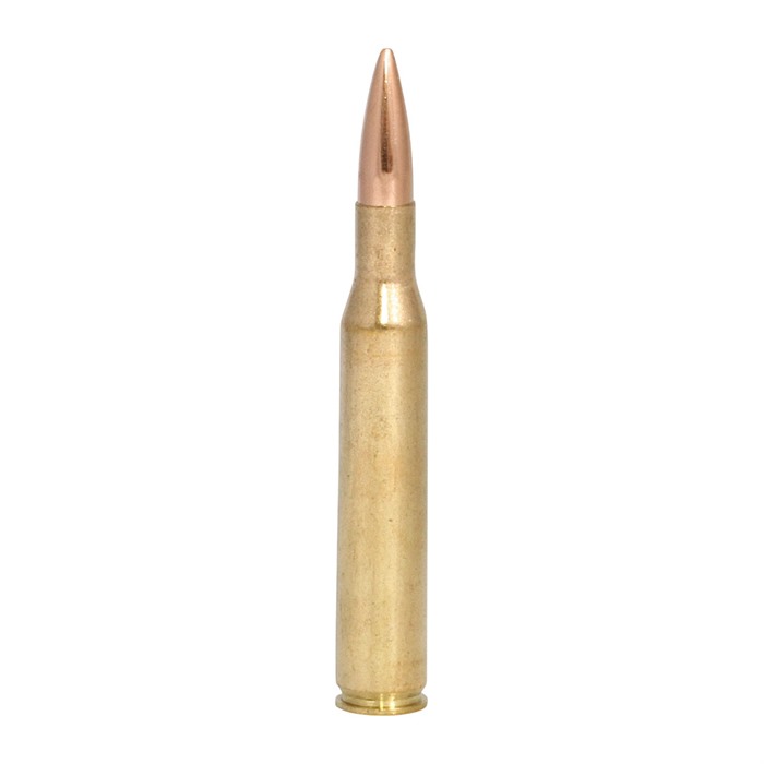 HSM 270130VLD Trophy Gold 270 Win 130gr Berger VLD 20 Rounds - View 3
