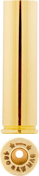 Starline 460SWEUP50 Unprimed 460 S&W Mag Brass Cases 50-Pack - View 2