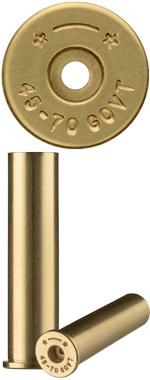 Starline 4570EUP50 Unprimed Rifle Brass Cases 45-70 Gov 50-Pack - View 2