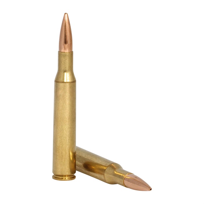 HSM 270150VLD Trophy Gold 270 Win 150gr Berger VLD 20 Rounds - View 3