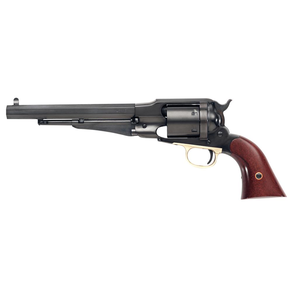 Taylors & Company 550758 1858 Remington Conversion 45 Colt (LC) Caliber... - View 2