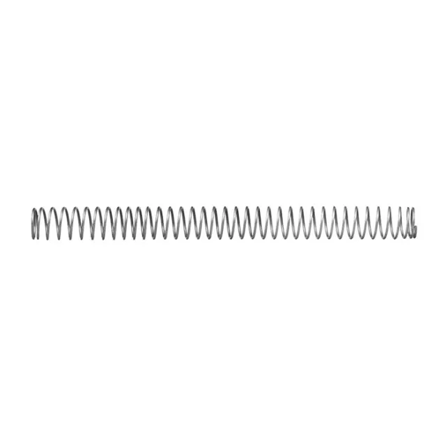 Aero Precision APRH100504C Buffer Spring Mil-Spec AR-15 Silver - View 2