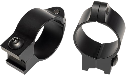 Winchester 64636 Ranger 1" Medium Scope Rings - View 2