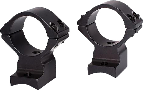 Xpert 64633 Integrated 1" Low Scope Rings - View 2