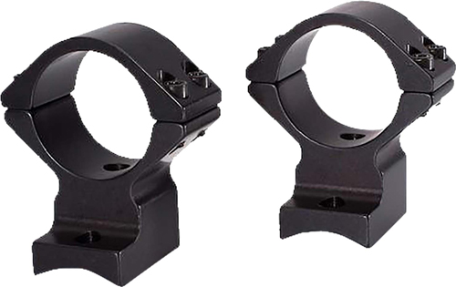 Winchester 64634 Xpert Integrated 1" Medium Scope Rings - View 2