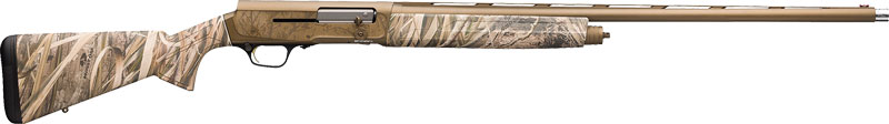 Browning A5 Wicked Wing Sweet Sixteen 16 Gauge 26" Burnt Bronze Shotgun - View 2
