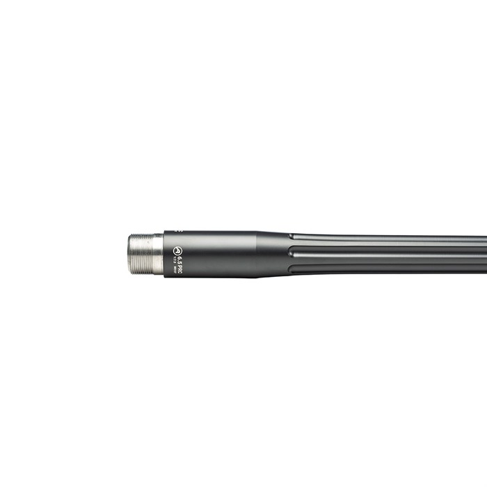 Aero Precision APRH103115C Solus 6.5 PRC 24" Fluted Barrel Black - View 2