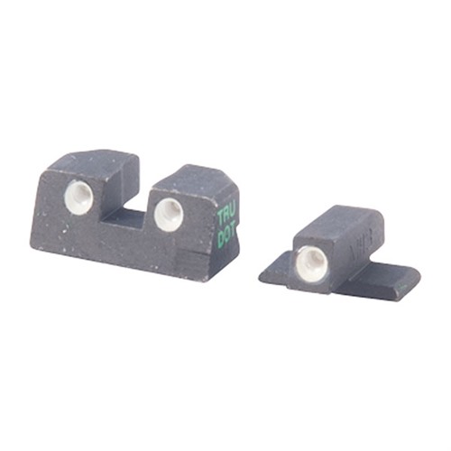 Meprolight 101103301 Tru-Dot Night Sight Set for Sig Sauer P226/P320 - View 2