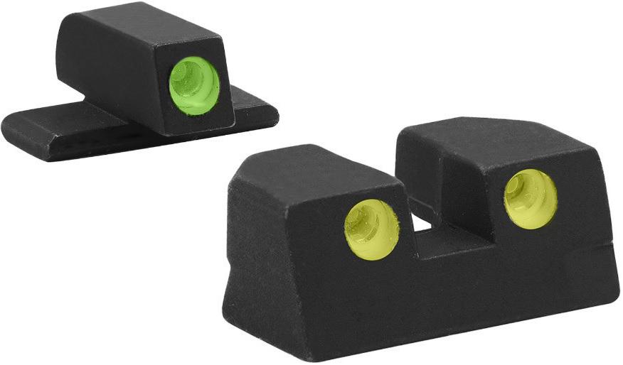 Meprolight 101103201 Tru-Dot Night Sight Set for Sig Sauer P226/P320 - View 2