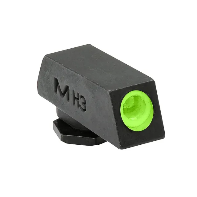 Meprolight 102243107 Tru-Dot Green Tritium Front Sight for Glock Gen 1-5 - View 2