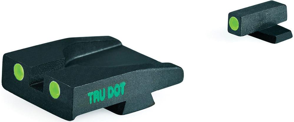 Meprolight 114203101 Tru-Dot Night Sight Set for Springfield XD-M/XD-S - View 2