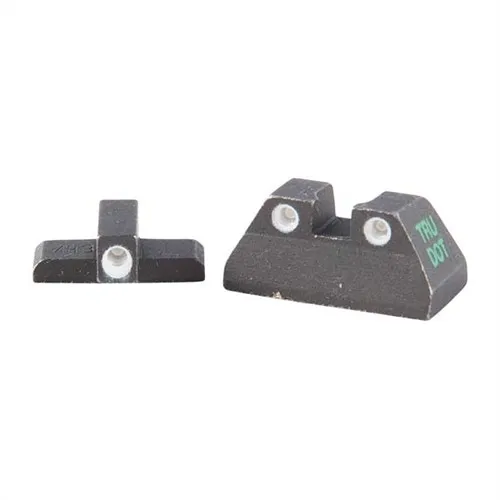 Meprolight 115173101 H&K USP Compact Tru-Dot Tritium Night Sight Set - View 2